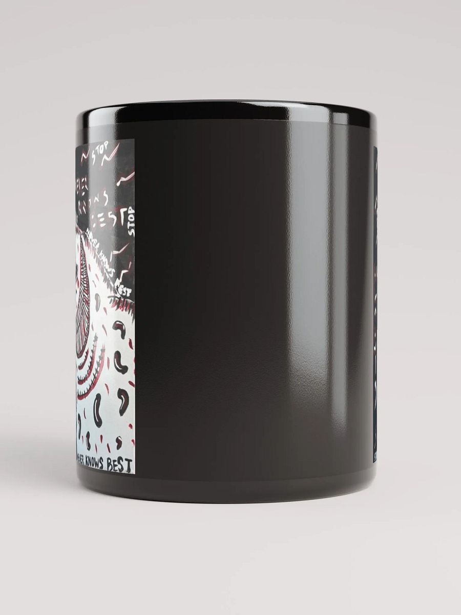 Never Knows Best product image (10)