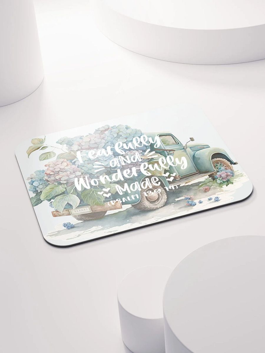 Hydrangea Hauler: Fearfully and Wonderfully Made product image (6)