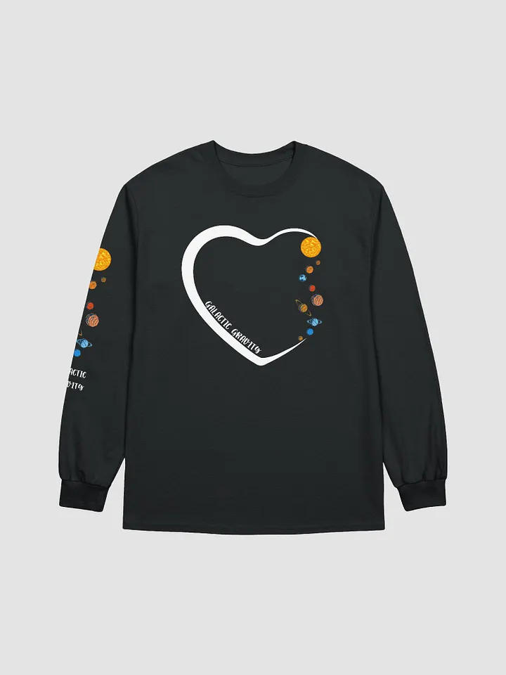 Zodiac T-shirt, Astrology product image (1)