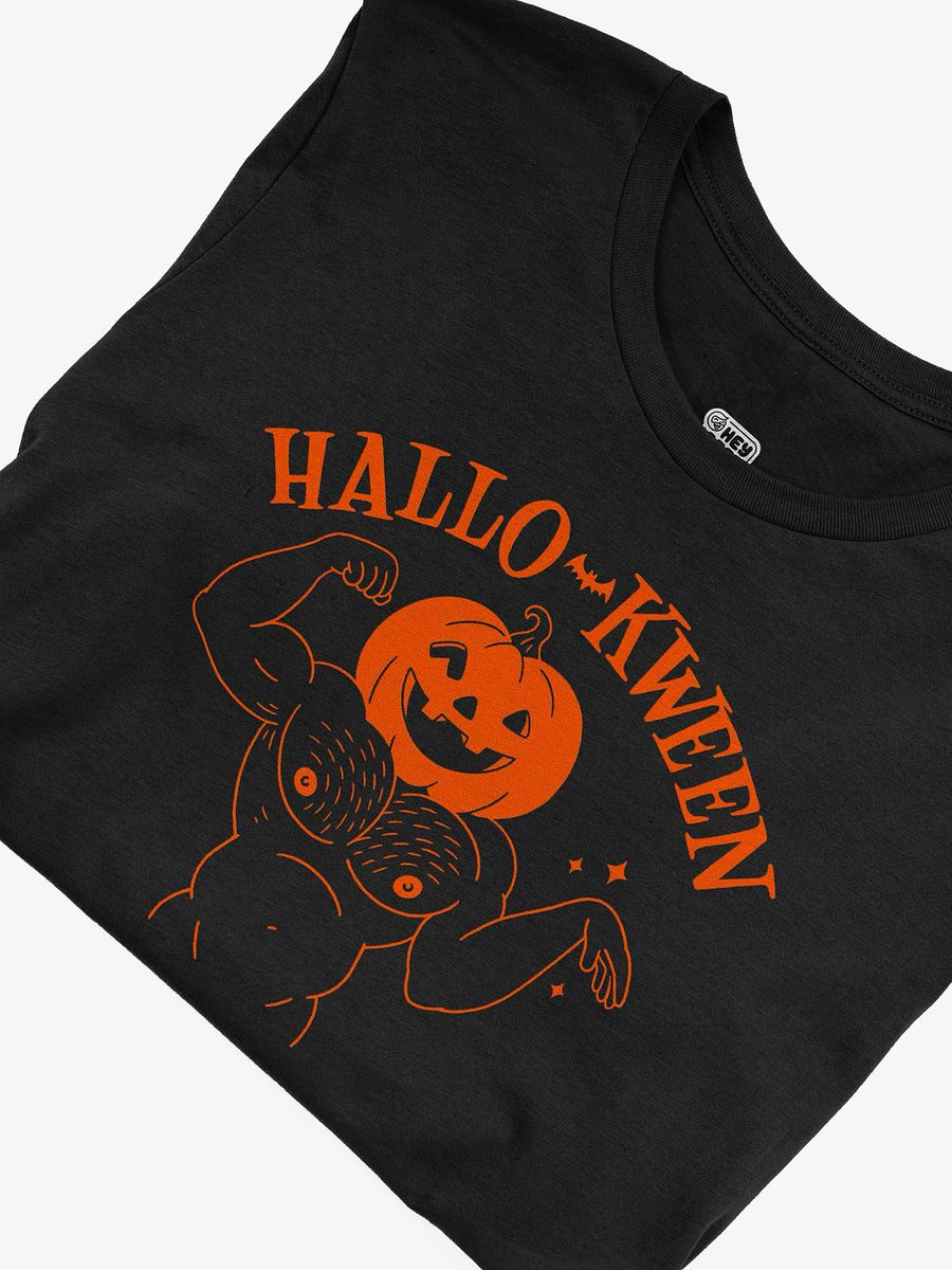 HALLOKWEEN Tee product image (5)