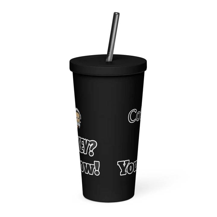 The Secret Sipster! product image (2)