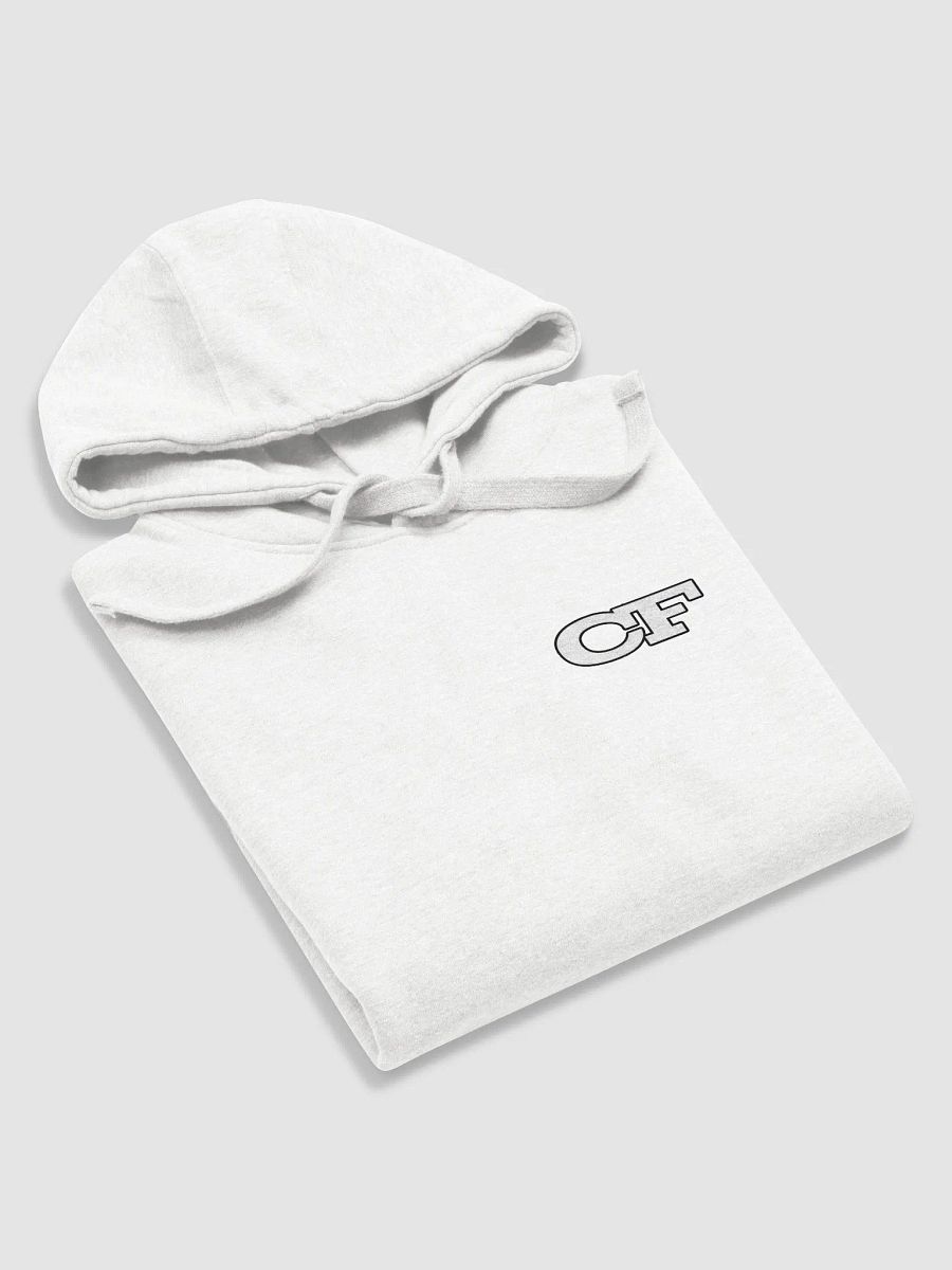 CF Time Unisex Premium Hoodie product image (5)