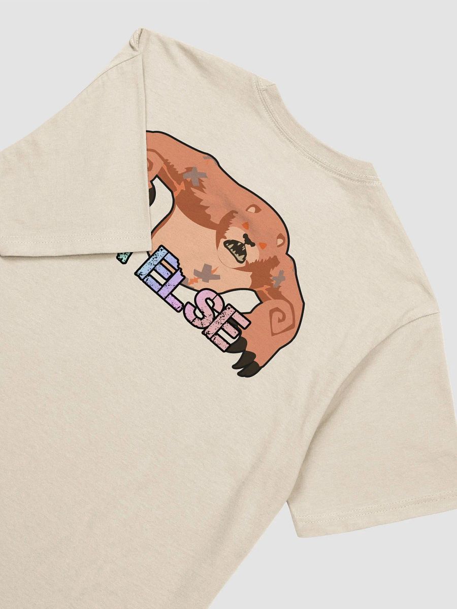 Texastibbers Do Your Best Tee product image (3)
