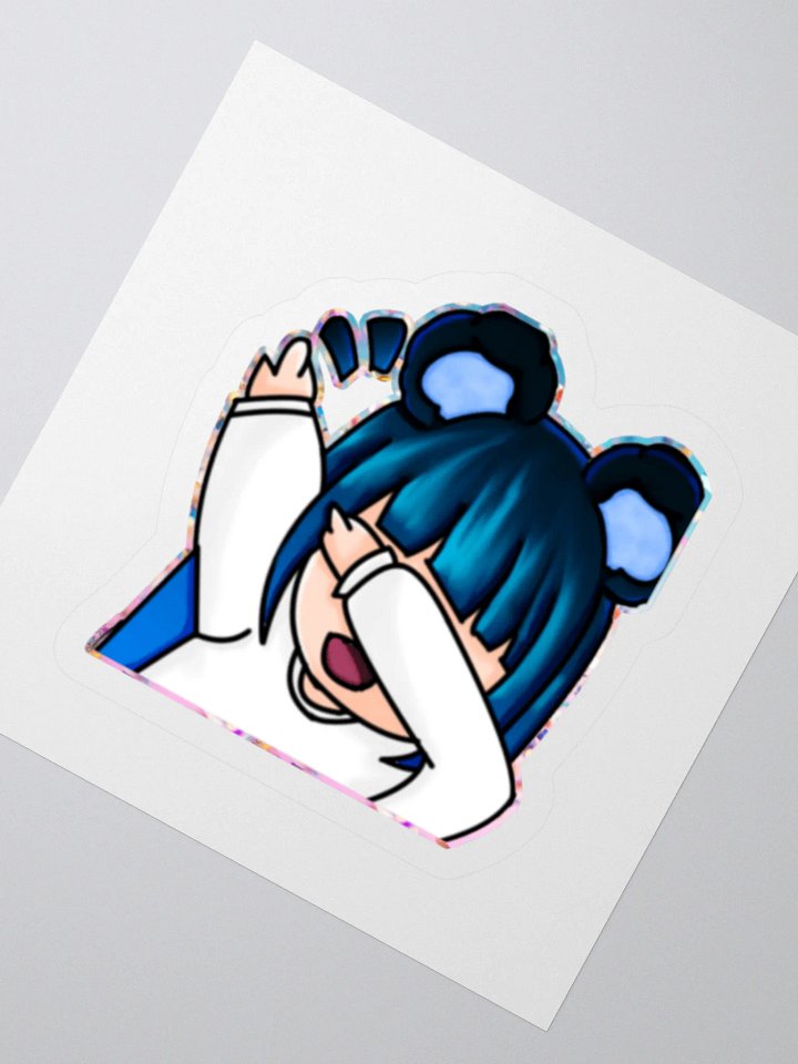 Hype Sticker product image (4)