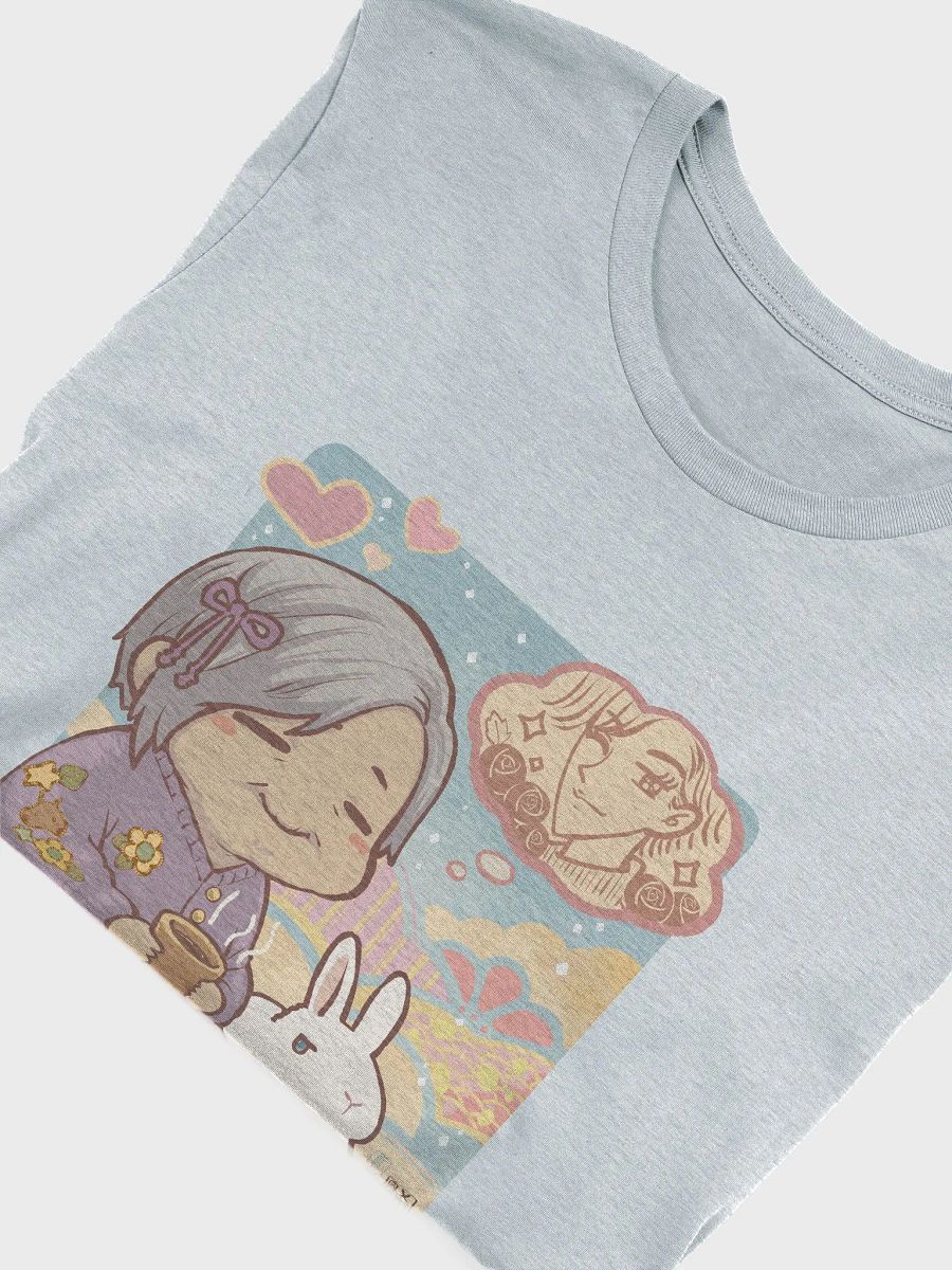 Granny Chiro Relaxing Dream Tee product image (50)