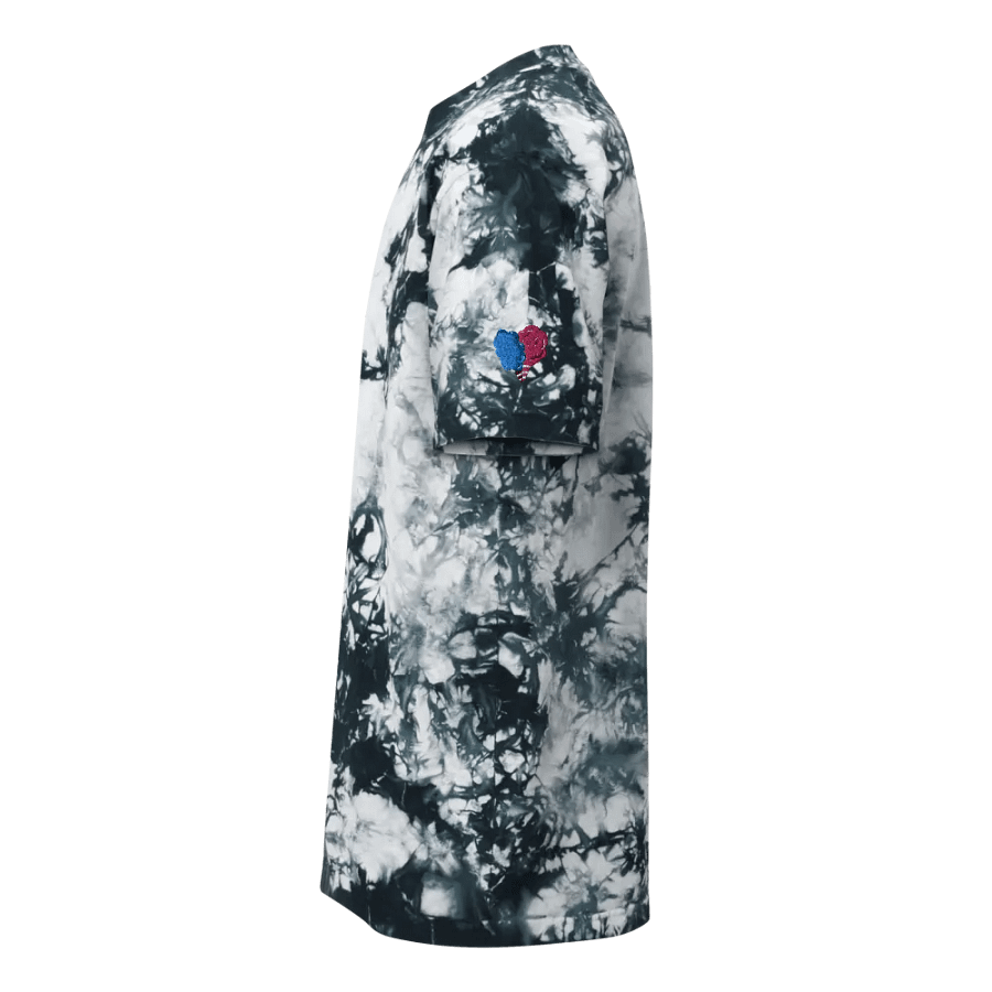 Tye dye shirt product image (5)