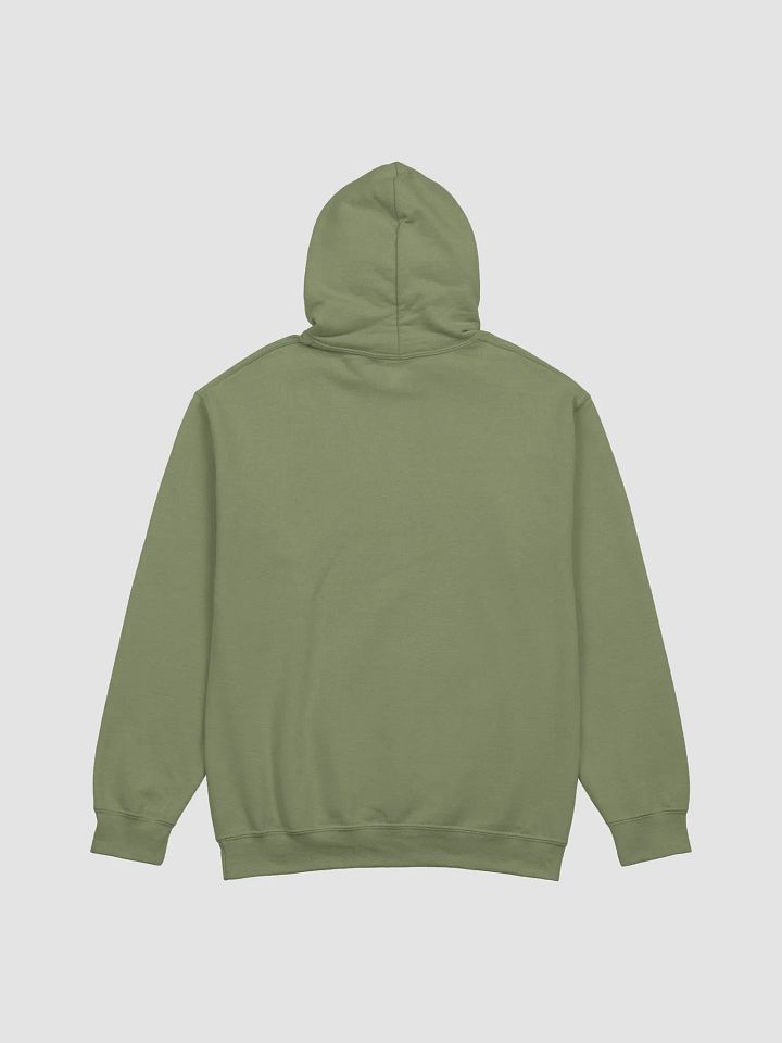 Stitched Hearts Classic Hoodie product image (12)