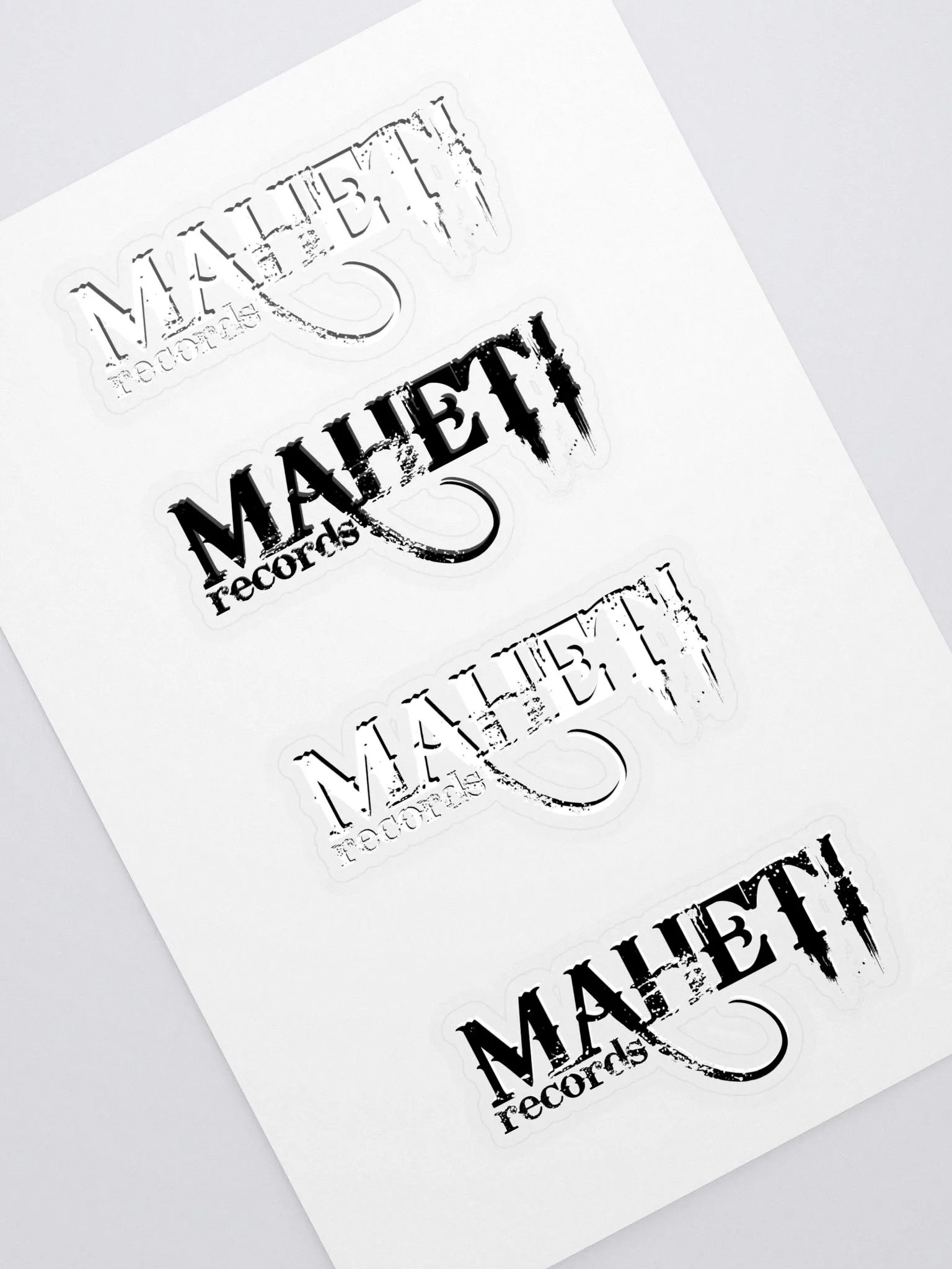 Maheti Sticker product image (1)