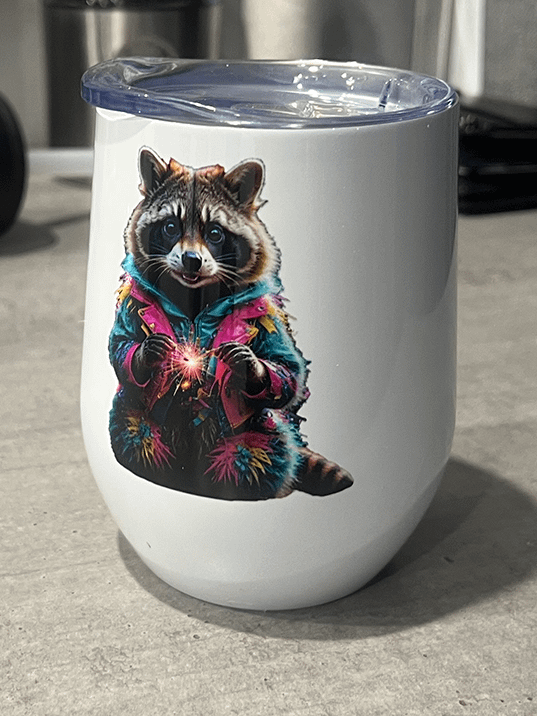 Nut Tumbler! product image (3)