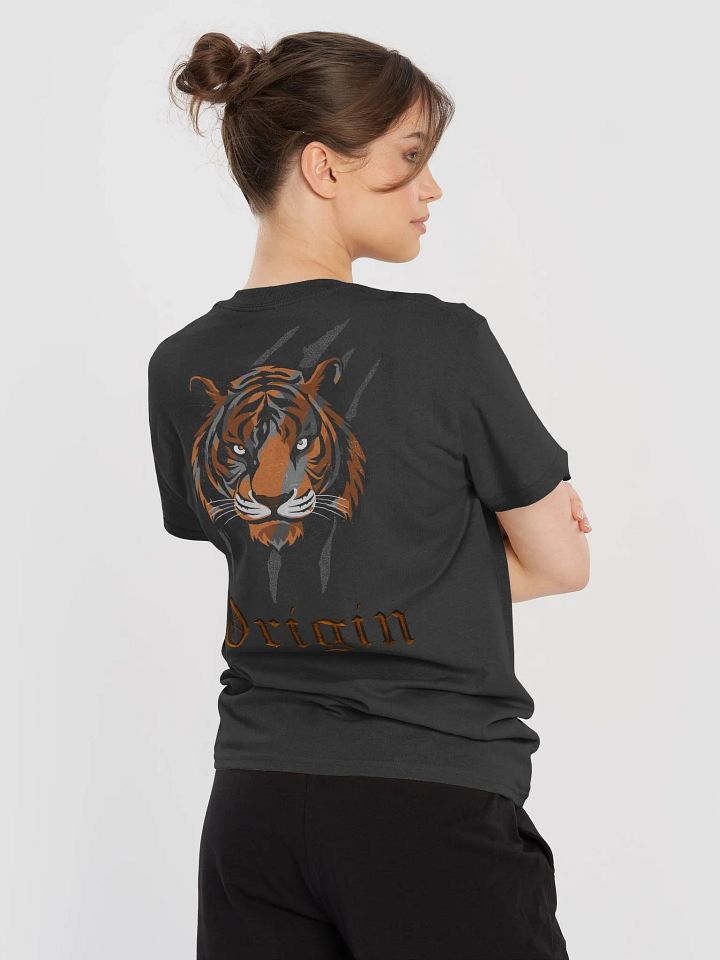 ORIGIN Tee product image (2)