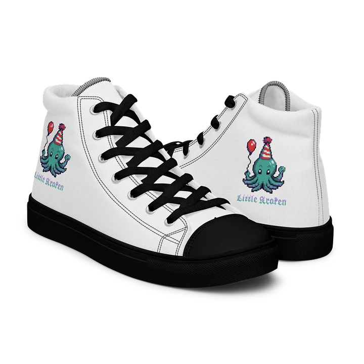 Little Kraken Shoes product image (1)