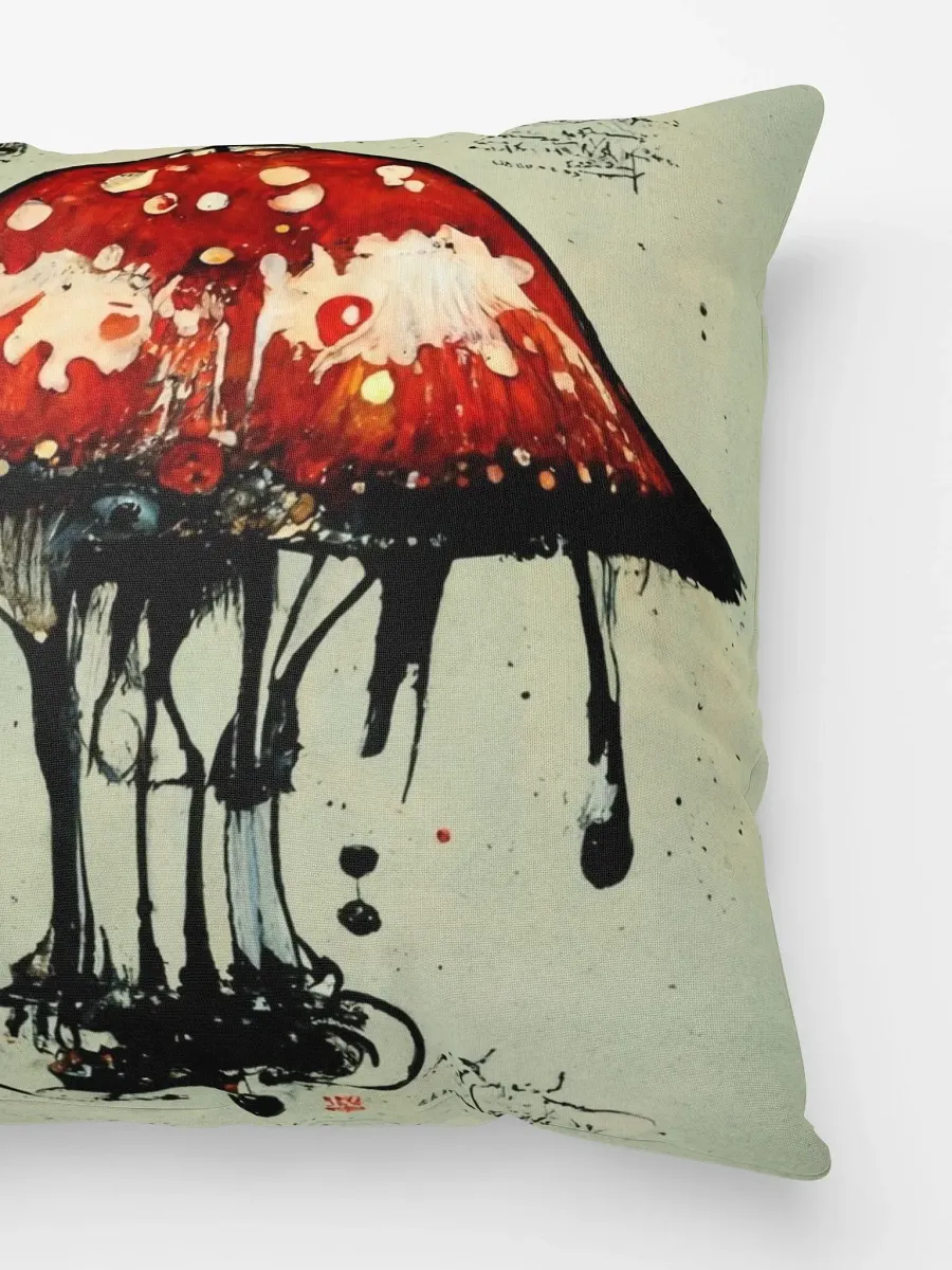 Dreamy Nights All-Over Print Pillow product image (3)