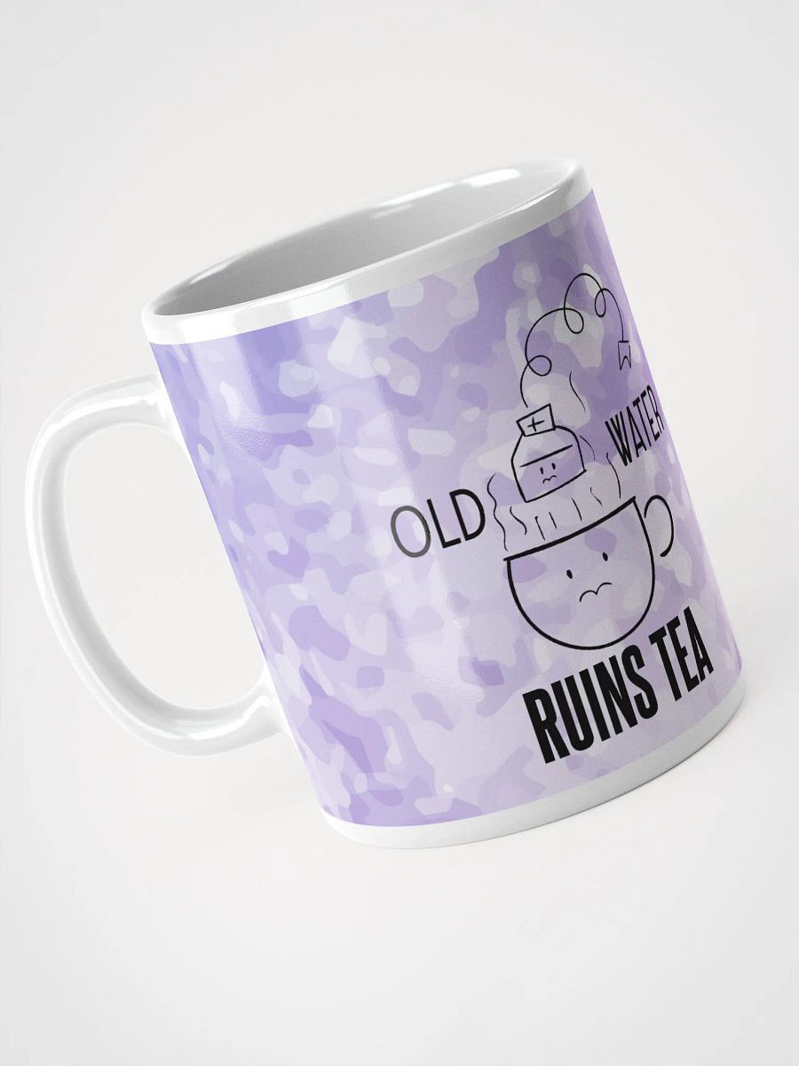 OLD Water Ruins Tea - Mug product image (3)