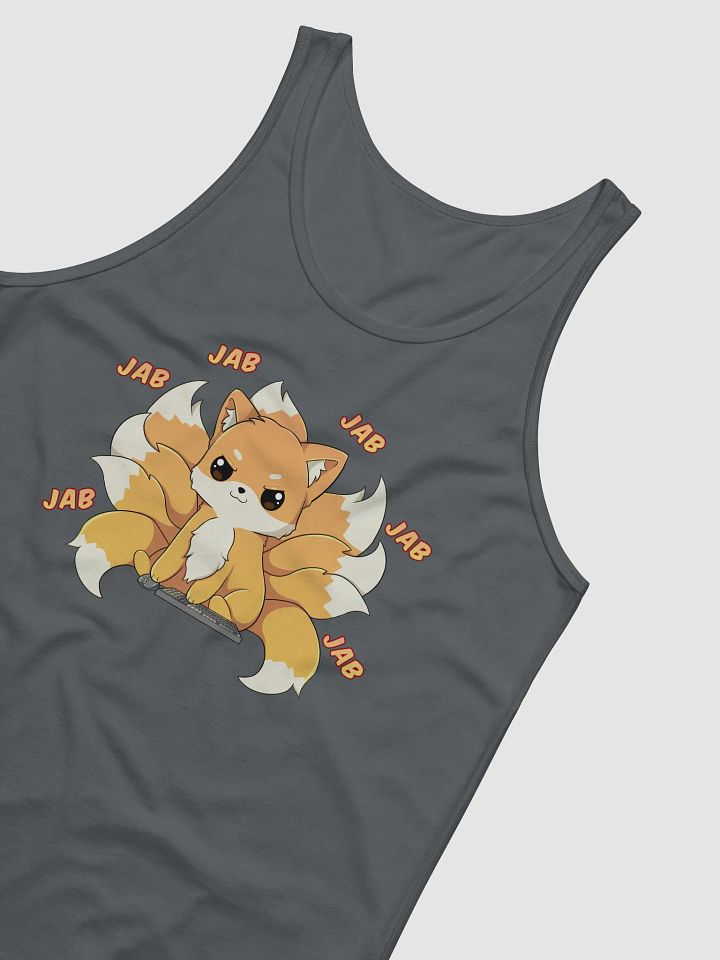 Templar Fox Tank product image (19)