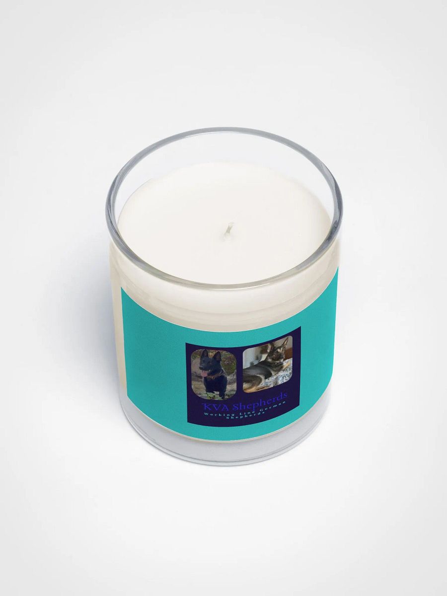 Guardian's Serenity Soy Candle product image (3)