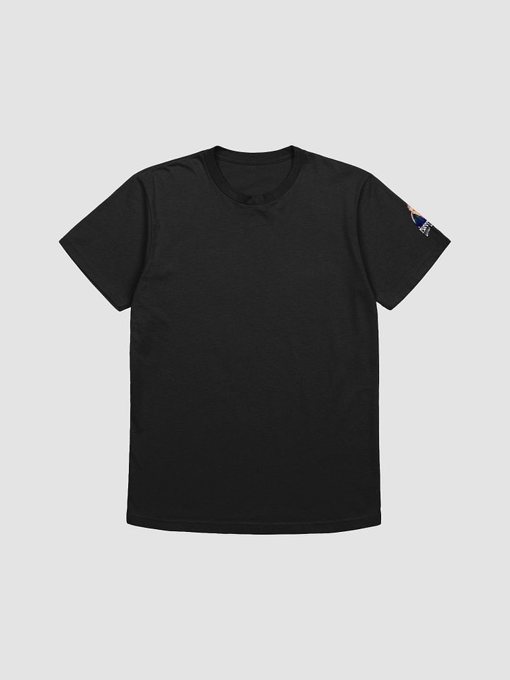 chefchen Basic T-Shirt product image (1)
