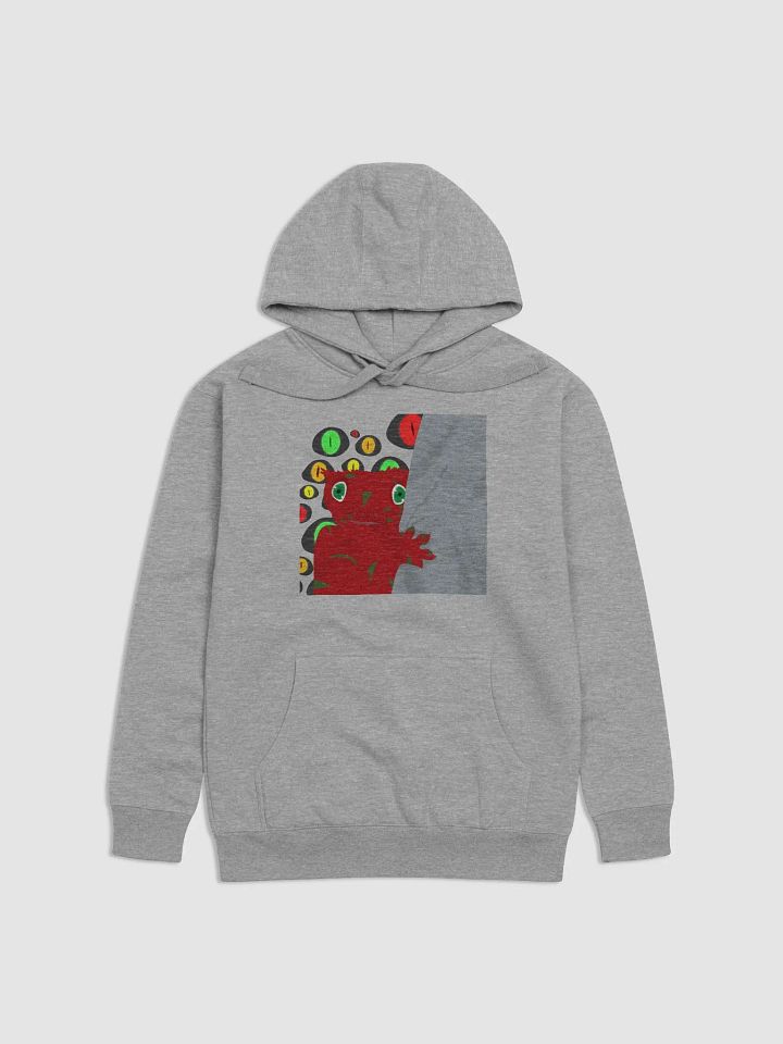 Terror-eyes-d Hoodie product image (9)