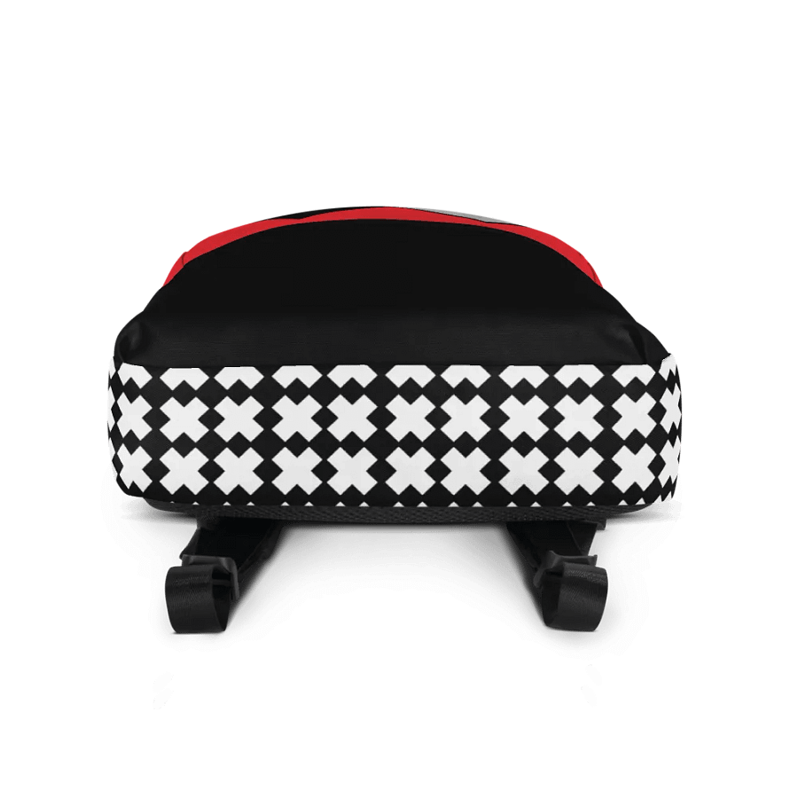 X backpack product image (4)