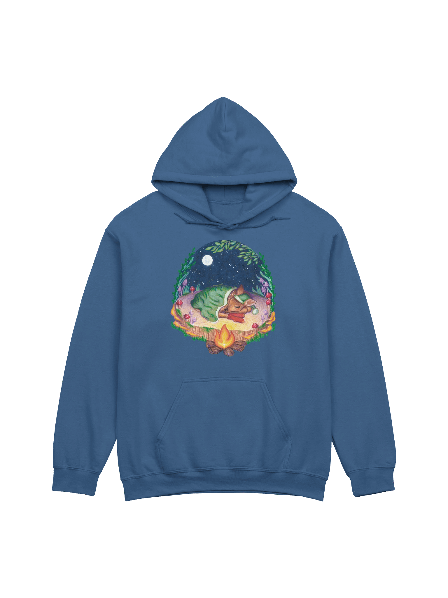 Autumn Dreams - Gildan Classic Hoodie product image (9)