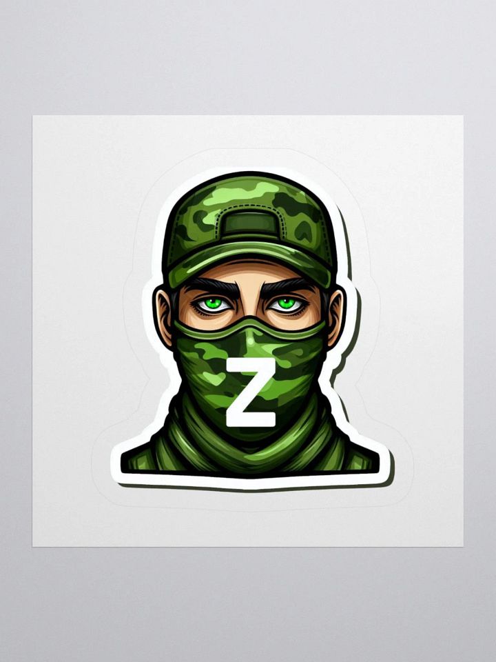 Zticker Z. product image (1)