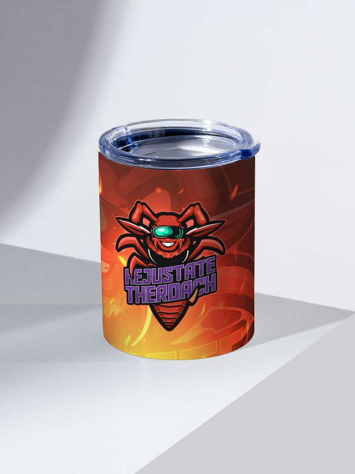 AJ's Tumbler product image (2)