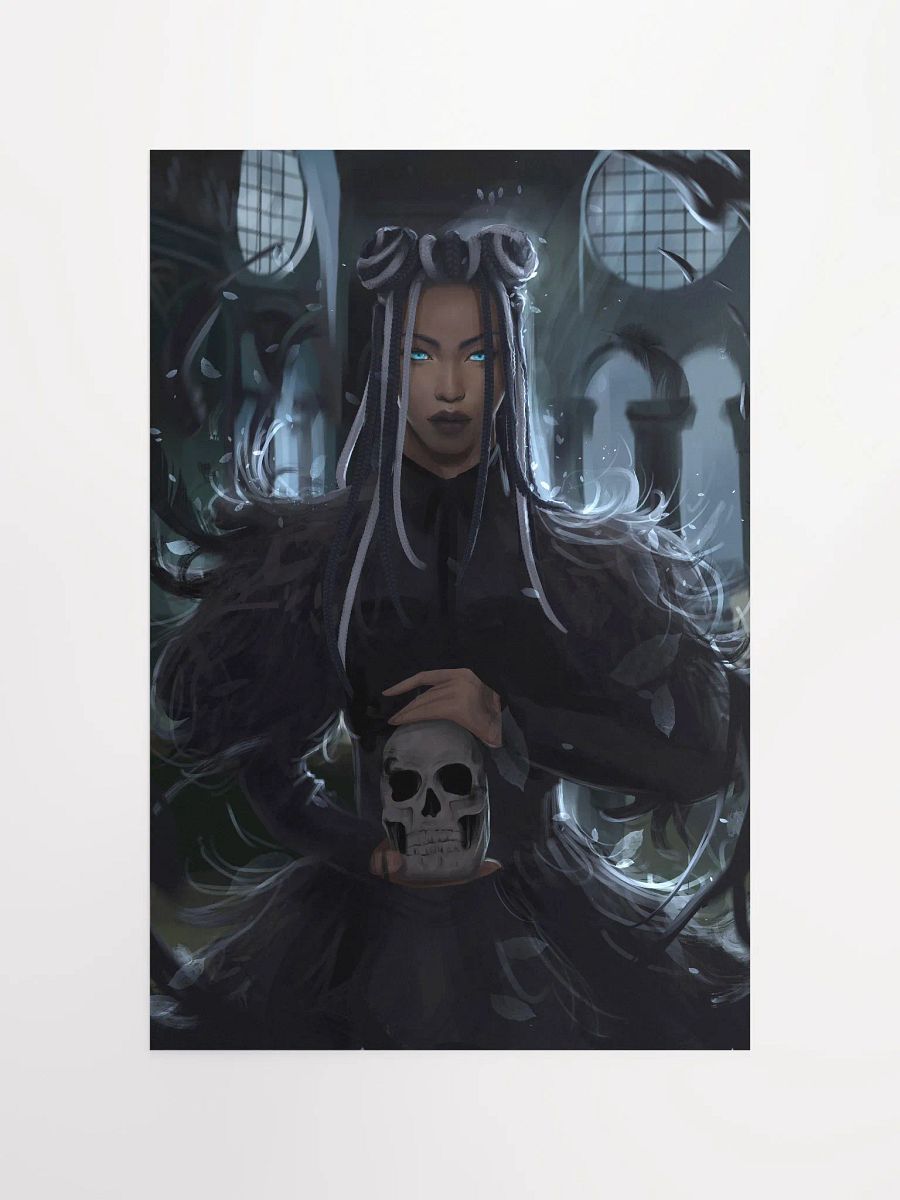 Jay's Gothic Portrait product image (4)
