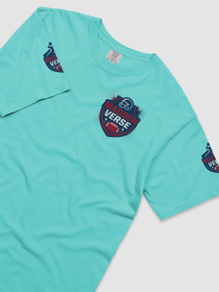 RED WHITE & BOOM Classic Tee product image (4)