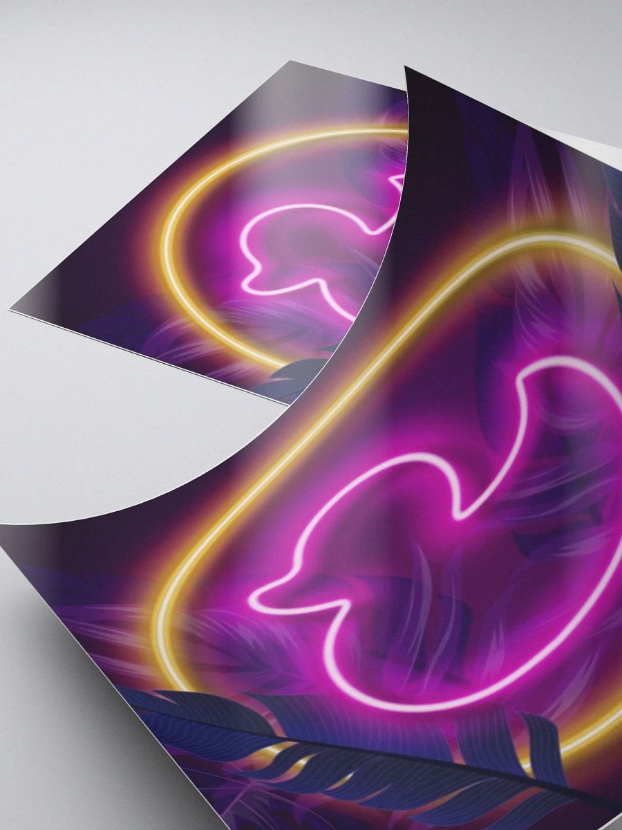 Duck Sticker product image (4)
