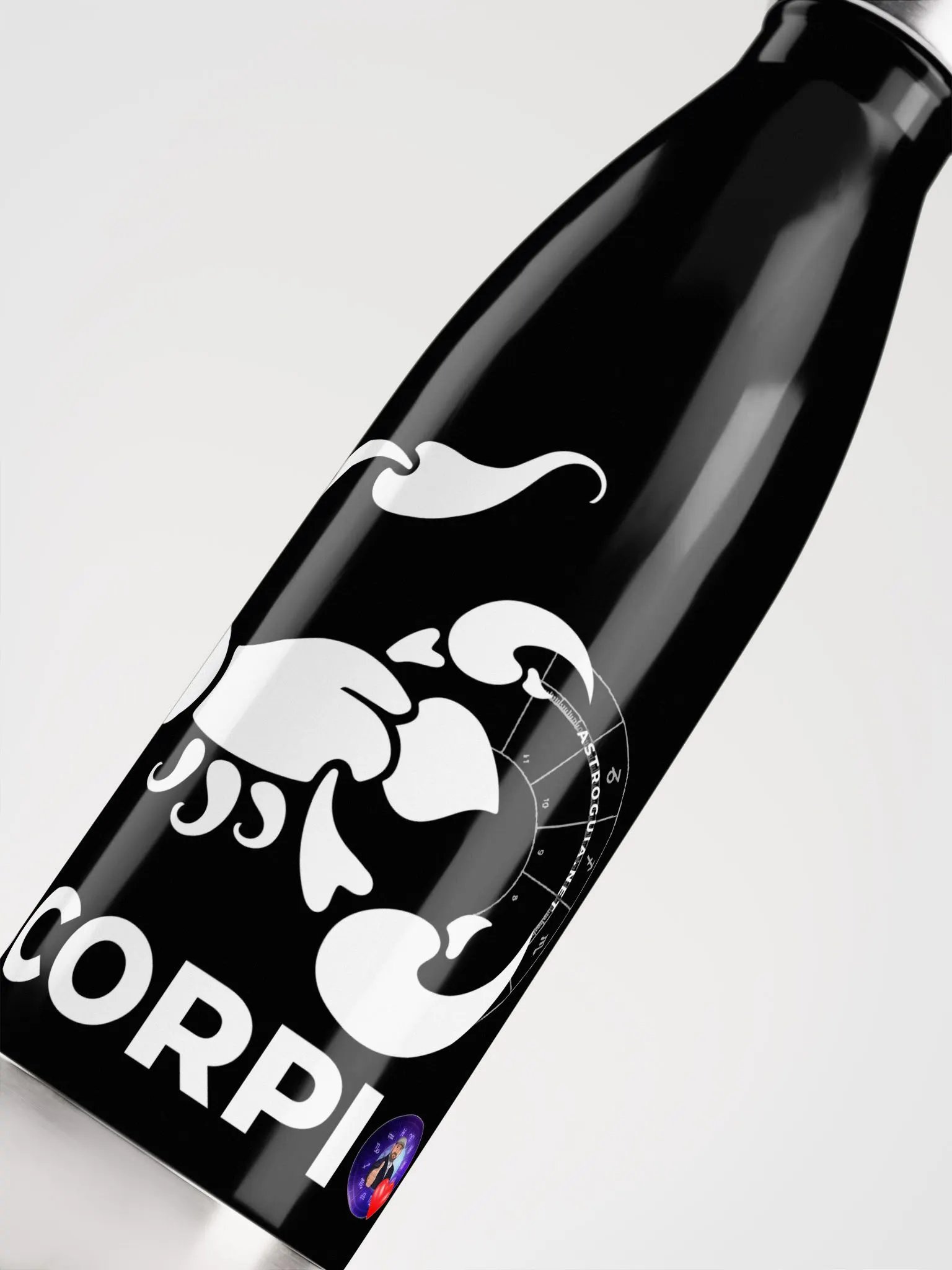 Agua de Escorpio product image (5)