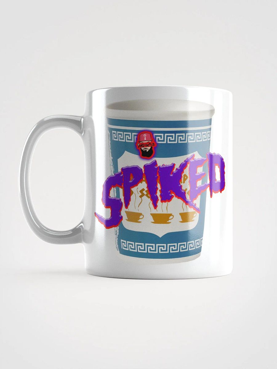 Spiked Coffee Cup product image (6)
