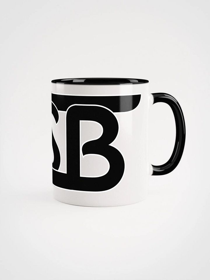 ISB Mug product image (1)