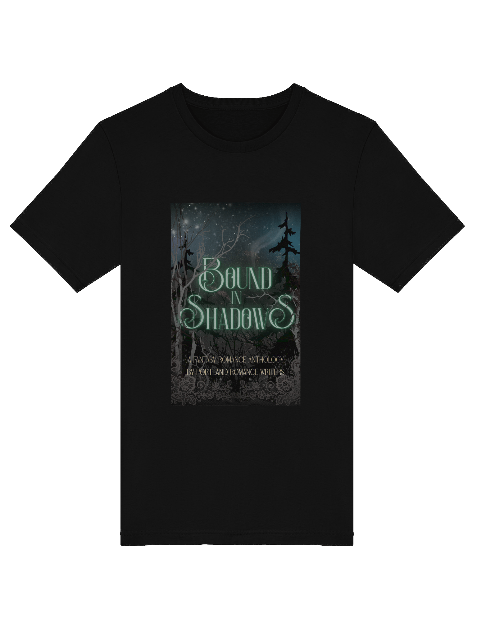 Bound In Shadows T-shirt product image (5)