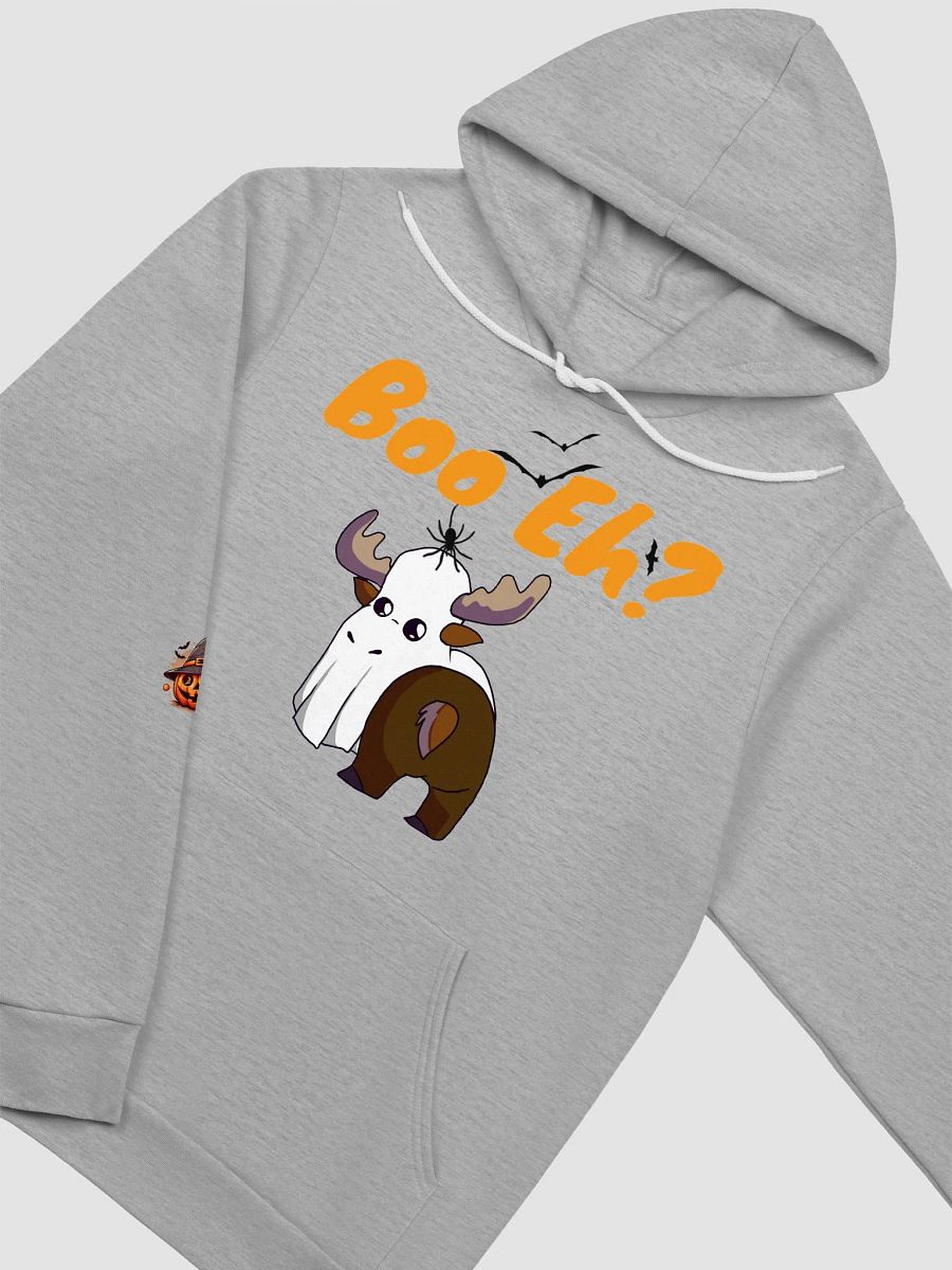Boo Eh Hoodie! product image (17)