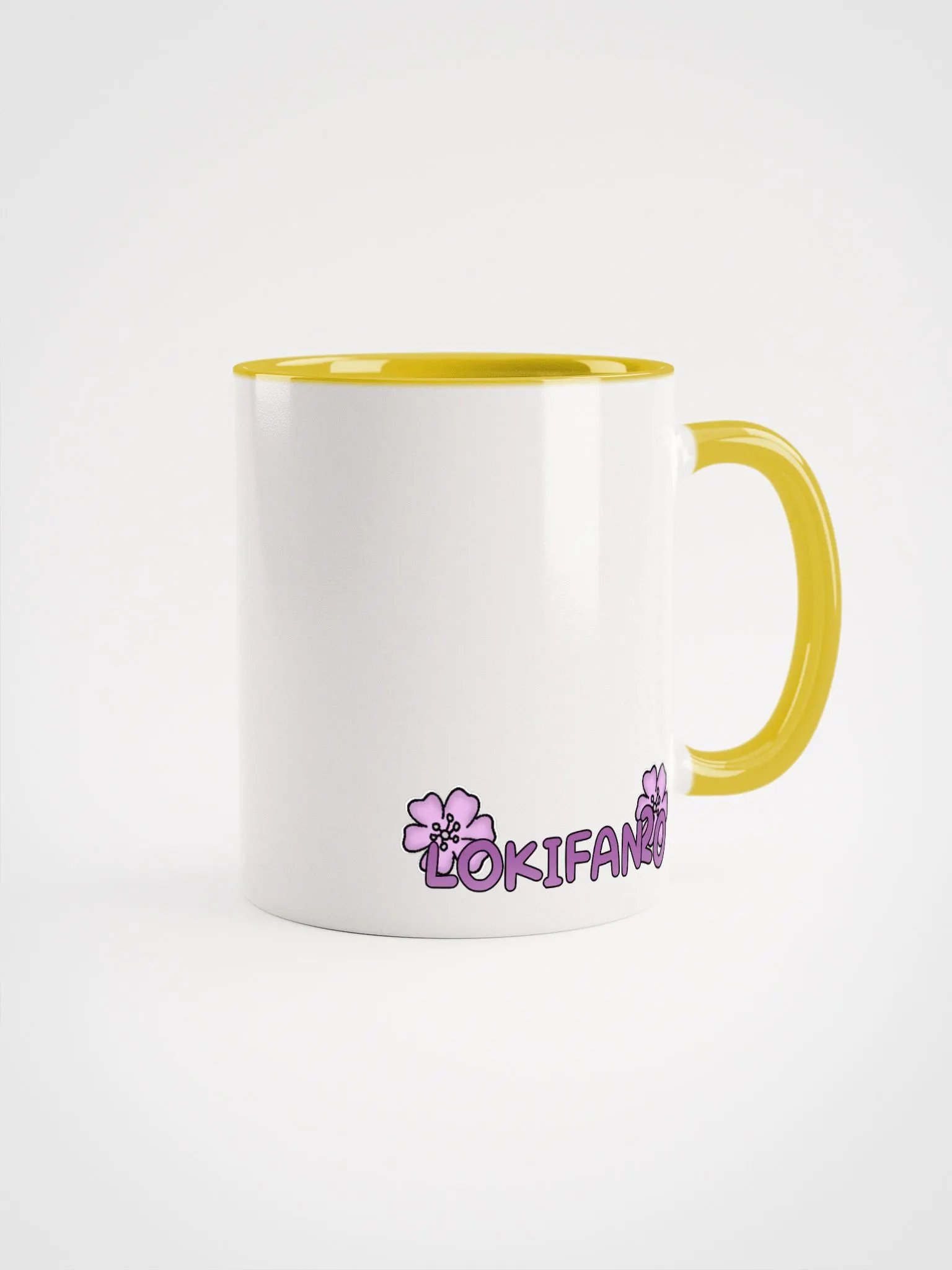 majima loki colored mug product image (2)