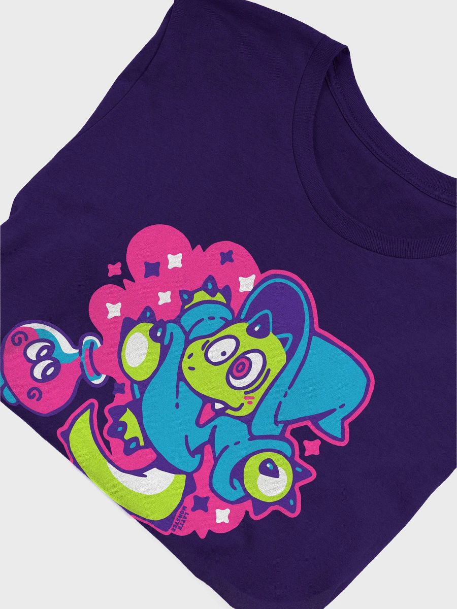 Wizard Lizard Tee product image (23)