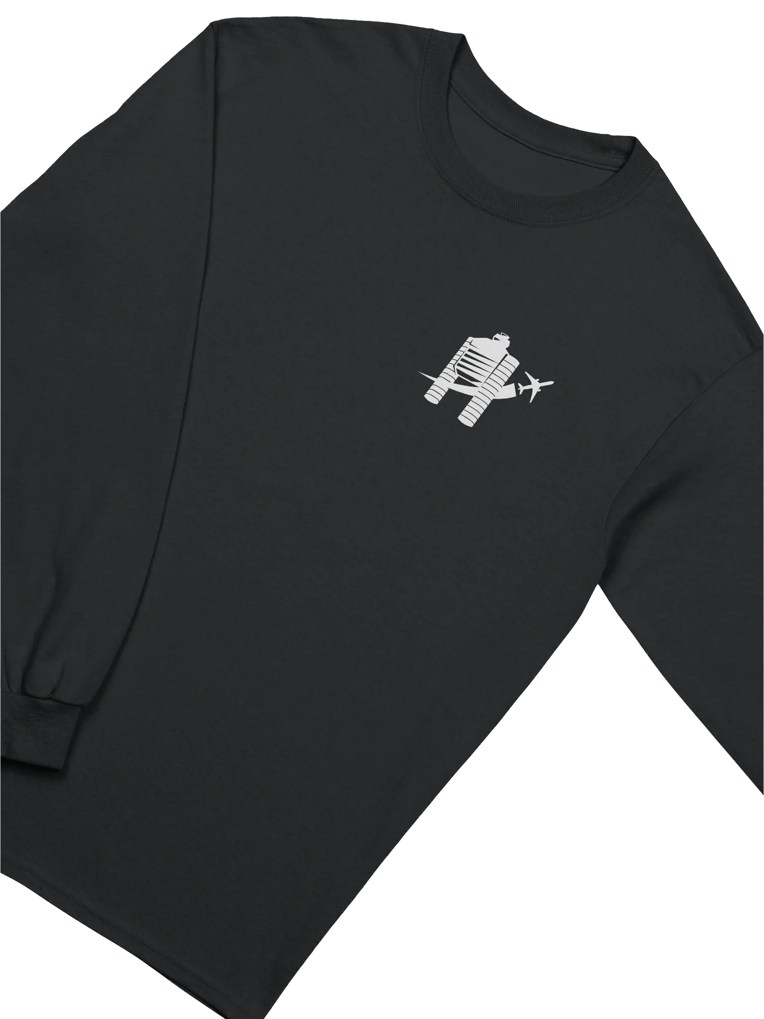 BVA Long Sleeve TShirt product image (18)