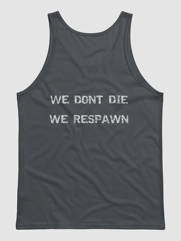 BADGER BRIGADE WORKOUT TANK TOP product image (7)