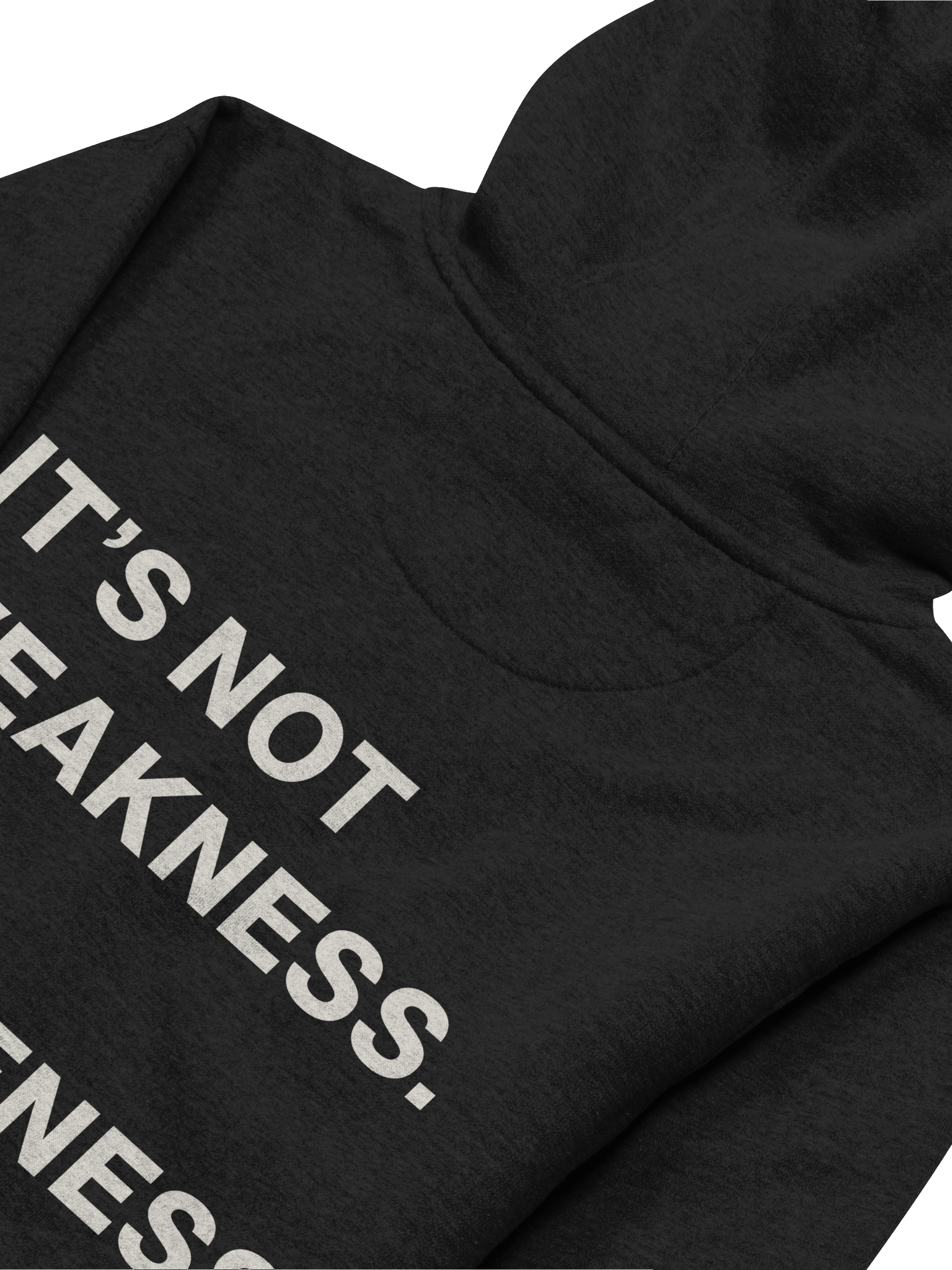 The I Talk About My Feelings Hoodie product image (4)