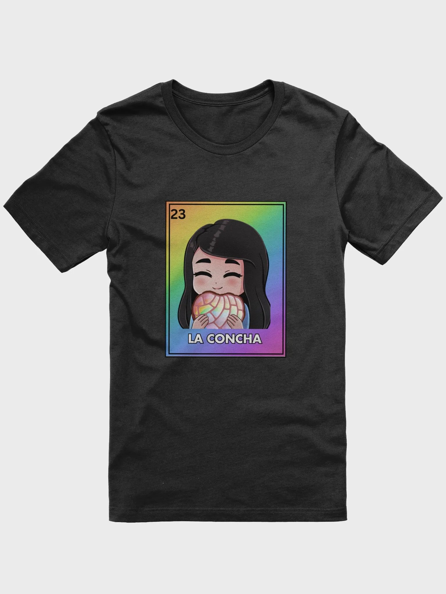 La Concha Pride product image (2)