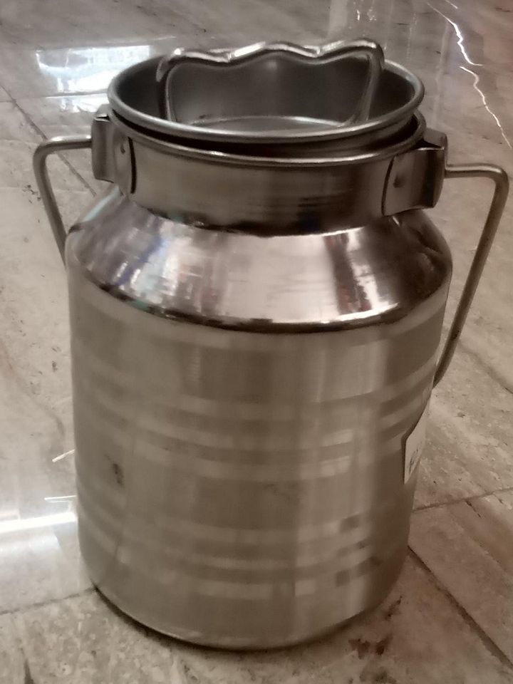 MILK CAN product image (1)