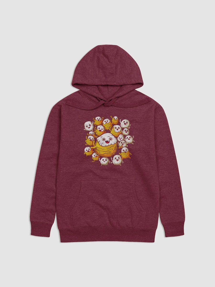 Kawaii Mashed Potatoes - Spudtacular Softness Hoodie product image (1)