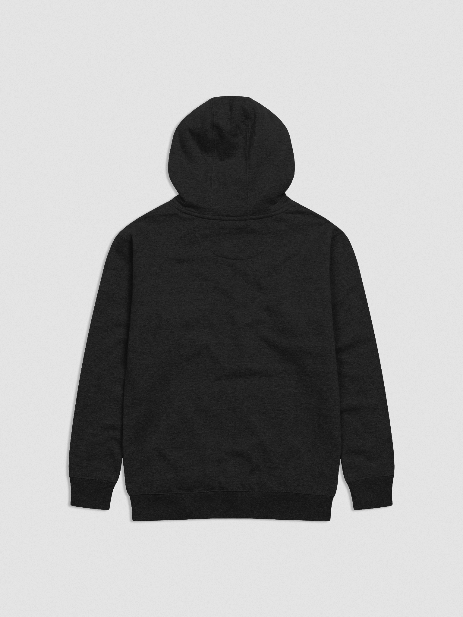 Kenshin_Music embroidered Hoodie product image (2)