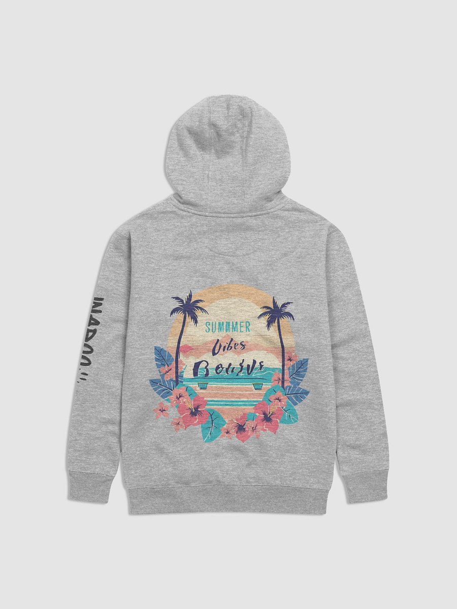 summer vibes Hoodie product image (8)