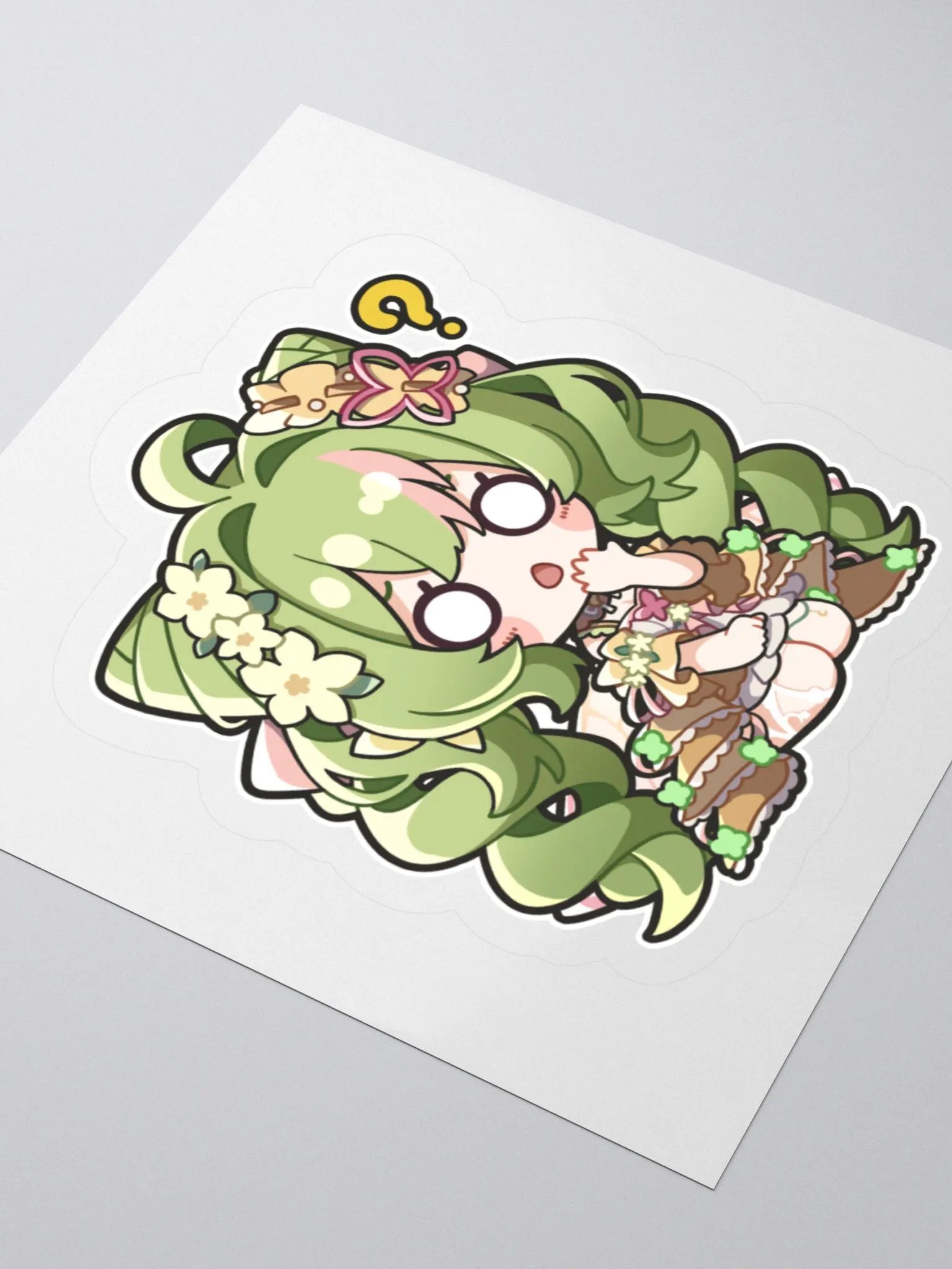 Set A - Confooz Sticker product image (3)