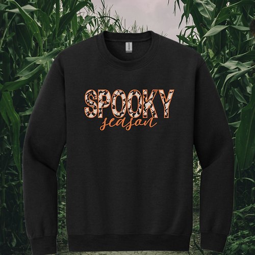 Fall is here! Grab your custom-made fall gear now! Send us a message to place your order today! #fallvibes #halloween #fypシ❤️💞❤️