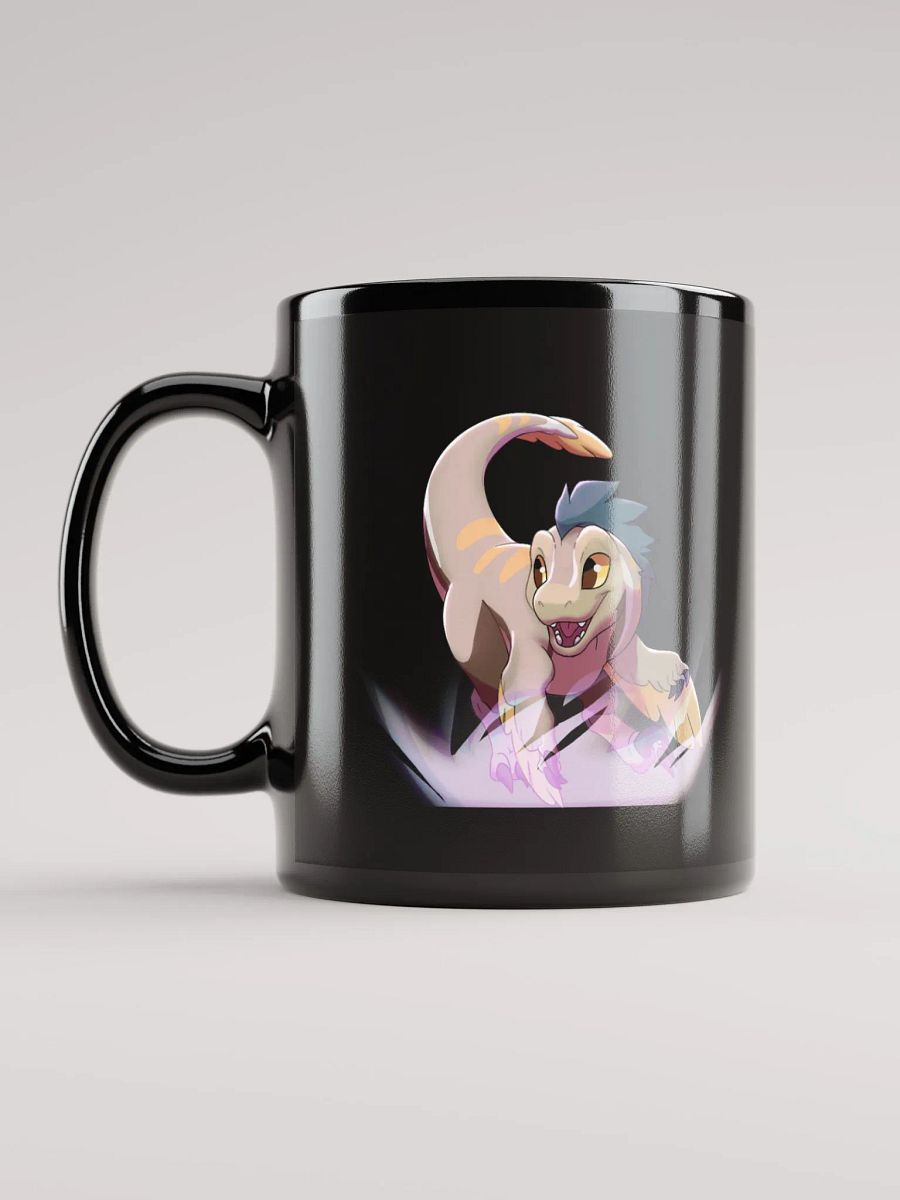 Black Talon Mug product image (6)