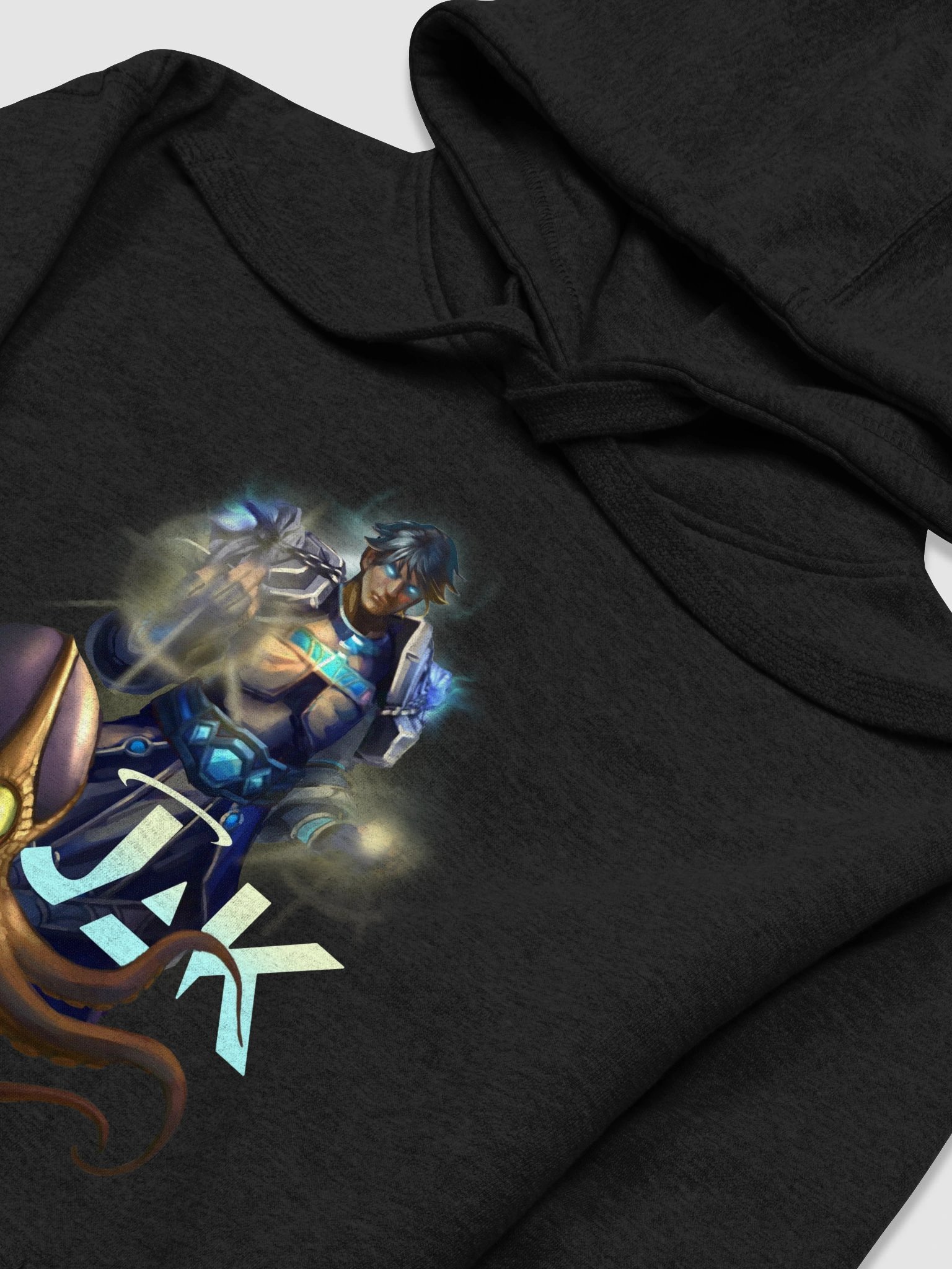 Jak Discipline Unisex Premium Hoodie product image (11)