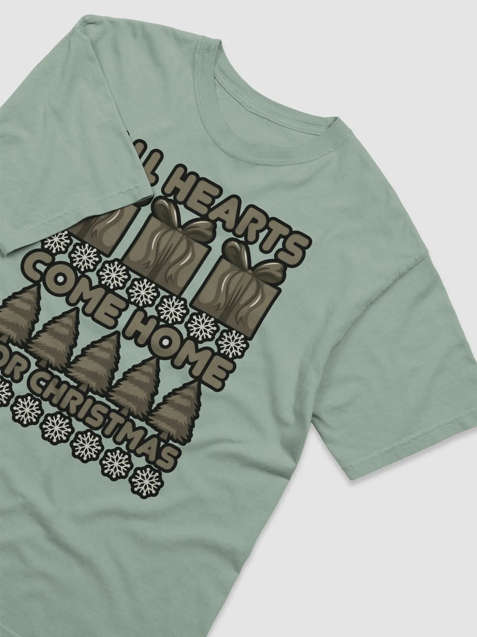 ALL HEARTS COME HOME FOR CHRISTMAS product image (39)