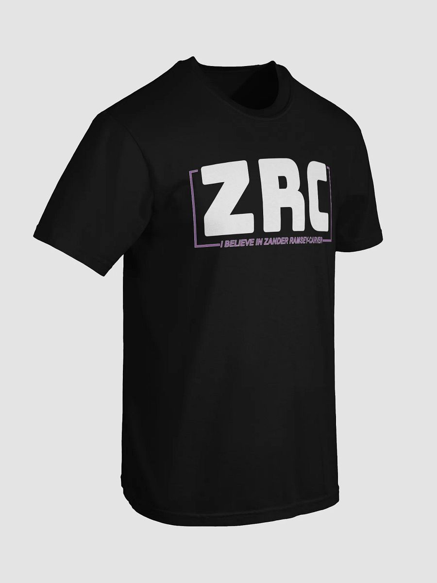 I Believe in ZRC product image (7)