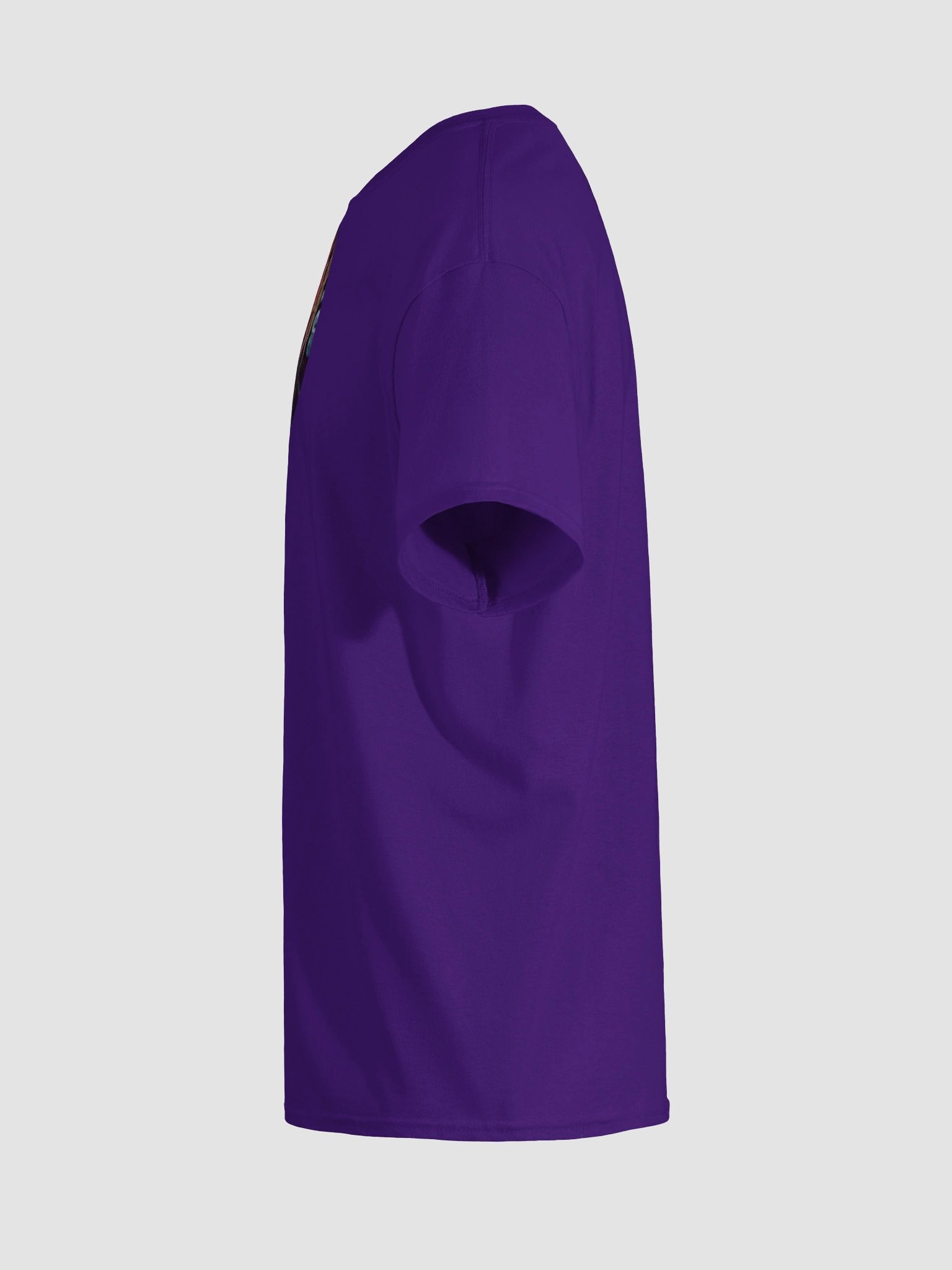 Genesis Signal – MBT Foundational Logo Tee product image (11)